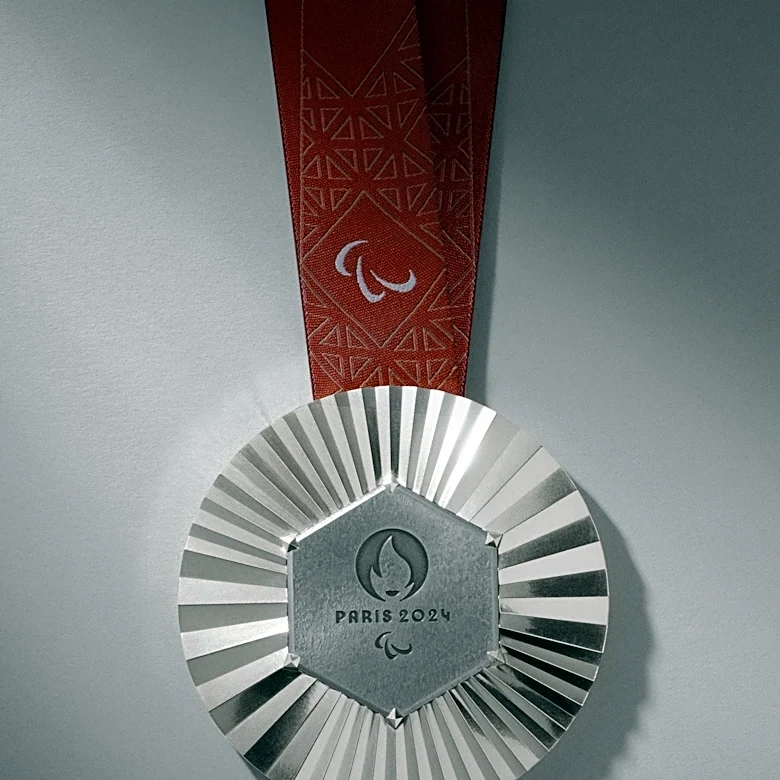Paralympian Ali Truwit Overcomes Shark Attack to Win Silver Medals at 2024 Games
