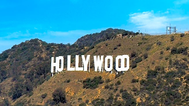 Midjourney Challenges Hollywood Studios Over AI Copyright Practices
