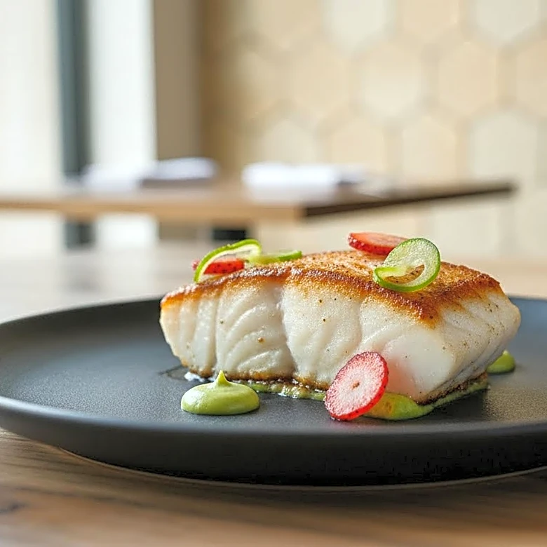 Little Fish Restaurant Expands Seafood Offerings Beyond Famous Fried Fish Sandwich
