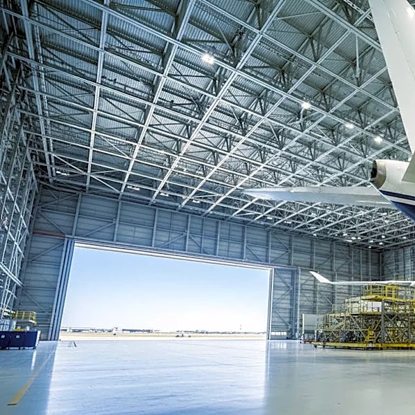 Ancona Airport Plans MRO Expansion Amid European Capacity Constraints