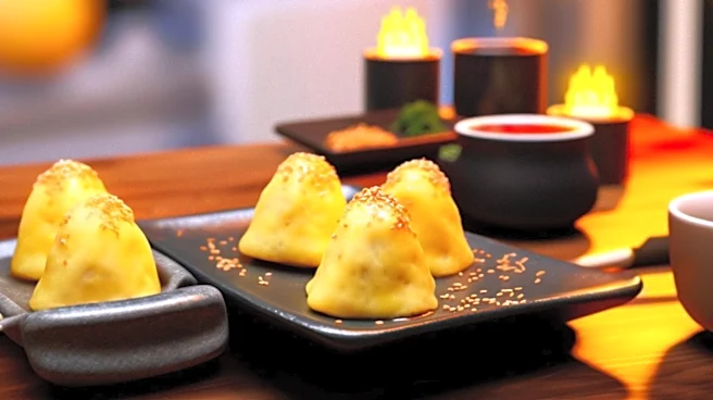 Chicago's Minyoli Restaurant Celebrates Taiwanese Juancun Cuisine and Cultural Storytelling
