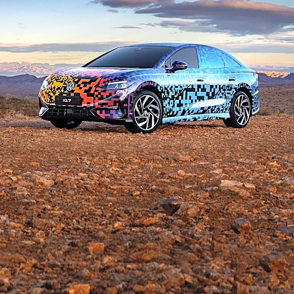 Slate Auto Partners with Crayola for Custom EV Truck Wraps