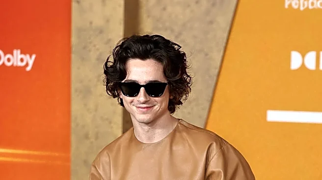 Dune: Part Three Trailer Unveils New Challenges for Paul Atreides