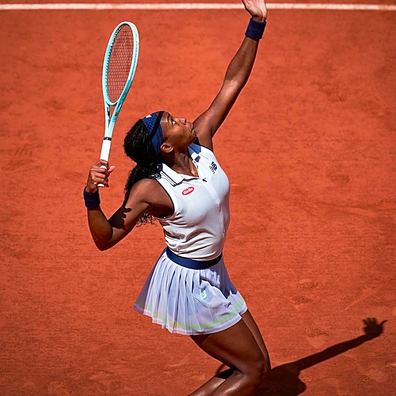Karolina Muchova Edges Coco Gauff to Set Up All-Czech Wimbledon Final