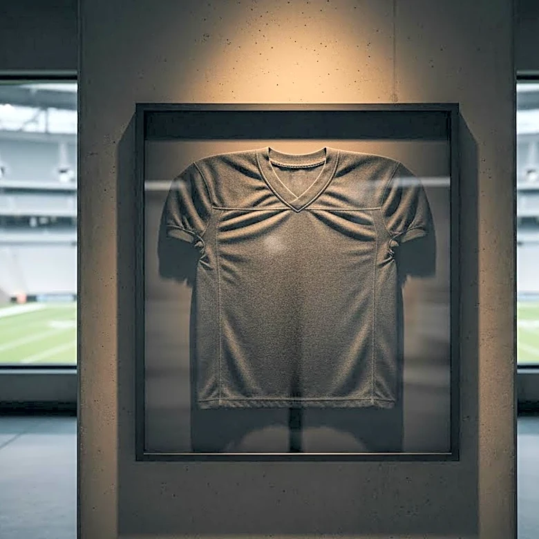 Washington Commanders to Retire John Riggins' No. 44 Jersey in 2026