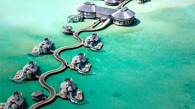 The Harborvale, Autograph Collection Opens on Lake Champlain, Offering New Luxury Retreat