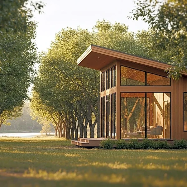 Travel + Leisure Highlights Georgia's Quercus as Unique Experience for 2026
