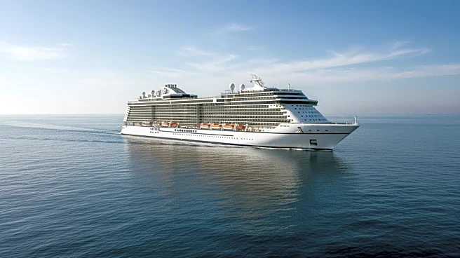 Norwegian Cruise Line Rated Lowest in Consumer Satisfaction Survey
