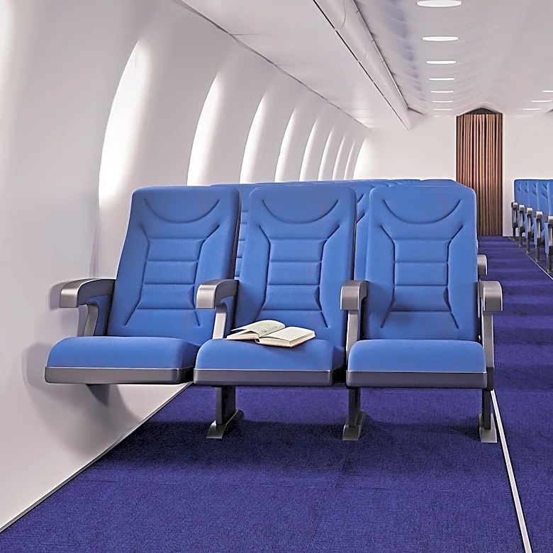 Judge Rules United Airlines Must Face Lawsuit Over 'Windowless' Window Seats