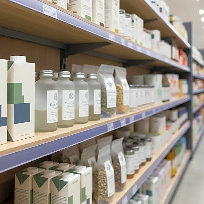 Retailers Demand Credibility from Better-for-You Food Brands Amid Rising Consumer Skepticism