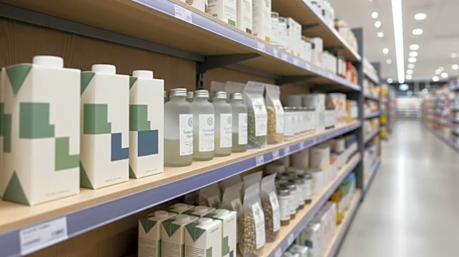 Retailers Demand Credibility from Better-for-You Food Brands Amid Rising Consumer Skepticism
