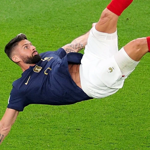 France Faces Morocco in 2026 FIFA World Cup Quarterfinals