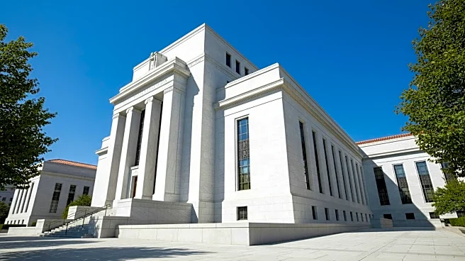 Federal Reserve Chairman Warsh Initiates Task Forces to Review Central Bank Operations