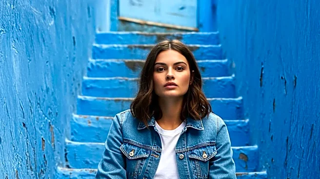 ARMEDANGELS Unveils Spring 2027 Collection with Focus on Eco-Friendly Denim
