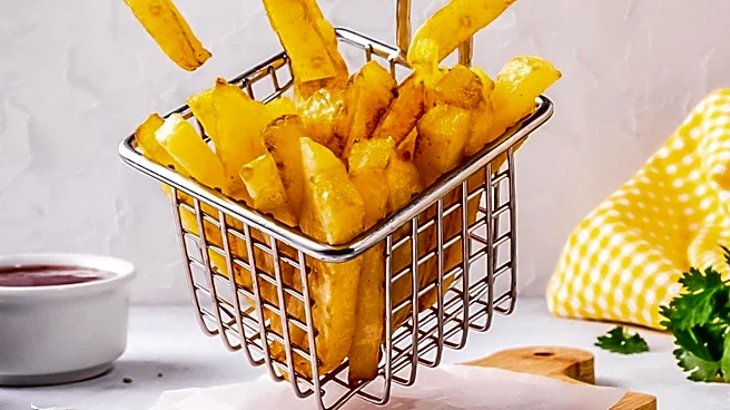 Chick-fil-A Offers Free Waffle Fries for Cow Appreciation Day Promotion