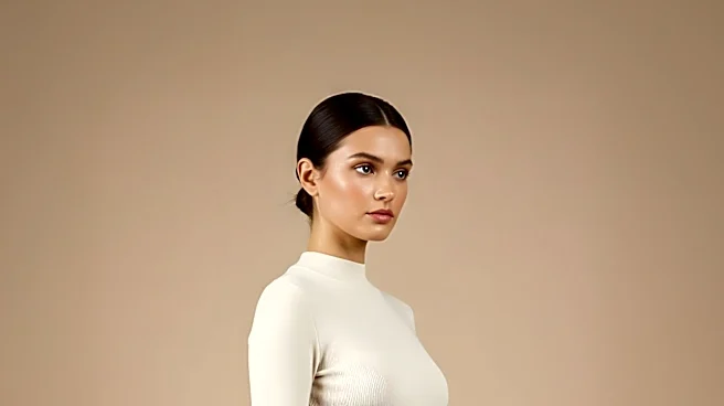 Quiet Luxury Trend Offers Affordable Sophistication for Budget-Conscious Women