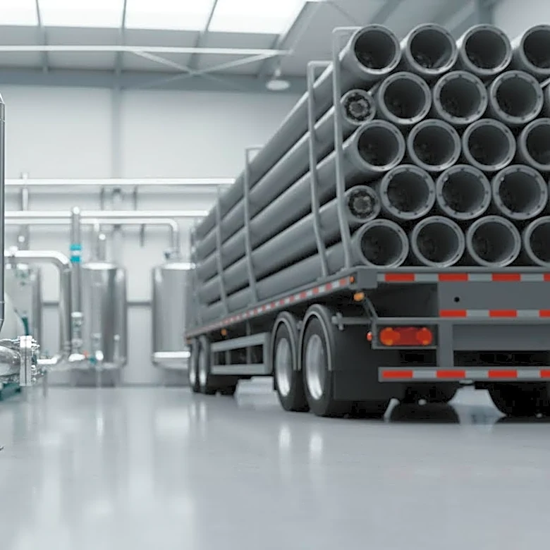 Burckhardt Compression to Supply Hydrogen Compression Solutions in Nordics