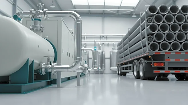 Burckhardt Compression to Supply Hydrogen Compression Solutions in Nordics