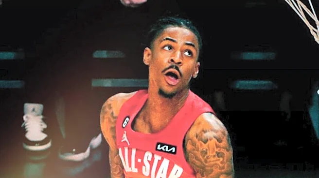 Houston Rockets Acquire Bruce Thornton, Anticipate Major Impact in NBA