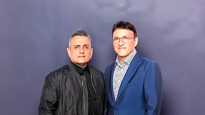 Warner Bros. and Russo Brothers to Reimagine 'Free Willy' for New Generation