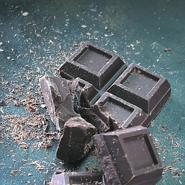 Study Finds Sniffing Chocolate Enhances Gym Performance