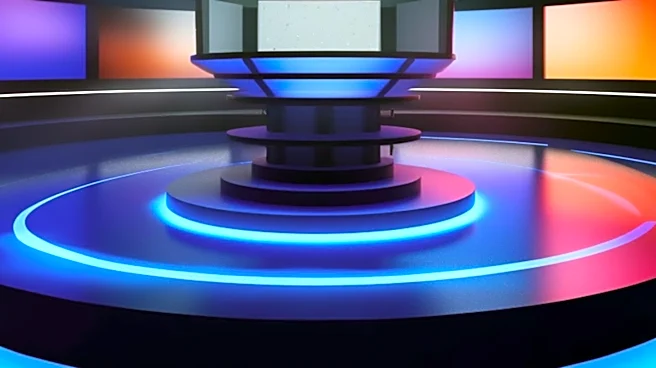Ukee Washington Celebrated for 40 Years at CBS Philadelphia by Lou Tilley