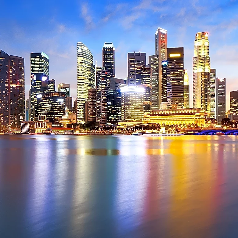 Singapore Food Firms Shift Production Abroad, Retain R Locally