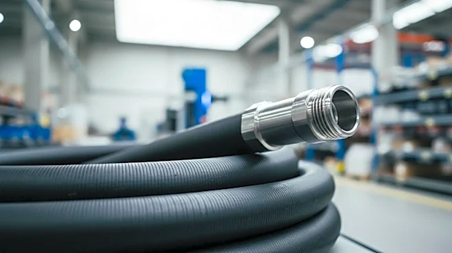 Danfoss to Acquire Alfagomma, Expanding Global Fluid Conveyance Capabilities