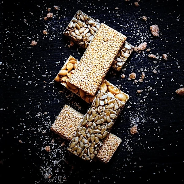 Startups Innovate in the Bar Category with Unique Ingredients and Flavors