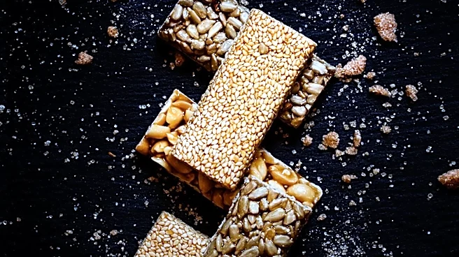 Startups Innovate in the Bar Category with Unique Ingredients and Flavors