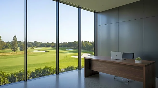 LIV Golf Faces Potential Layoffs Amid Financial Uncertainty Post-PIF