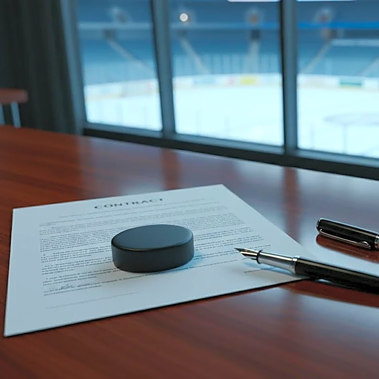 Anaheim Ducks Match Flyers' Offer Sheet to Retain Leo Carlsson, Securing Franchise Player