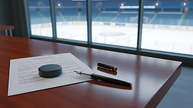 Anaheim Ducks Match Flyers' Offer Sheet to Retain Leo Carlsson, Securing Franchise Player