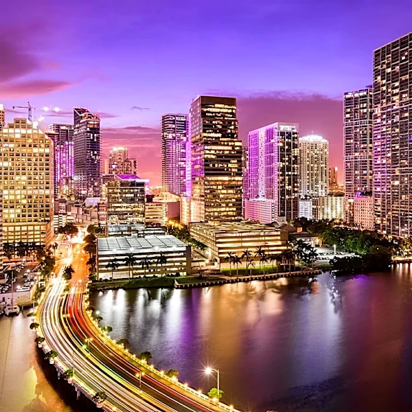Miami Startups Secure $832 Million in Q2 Venture Capital, Maintaining Top 10 US VC Hub Status