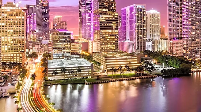 Miami Startups Secure $832 Million in Q2 Venture Capital, Maintaining Top 10 US VC Hub Status