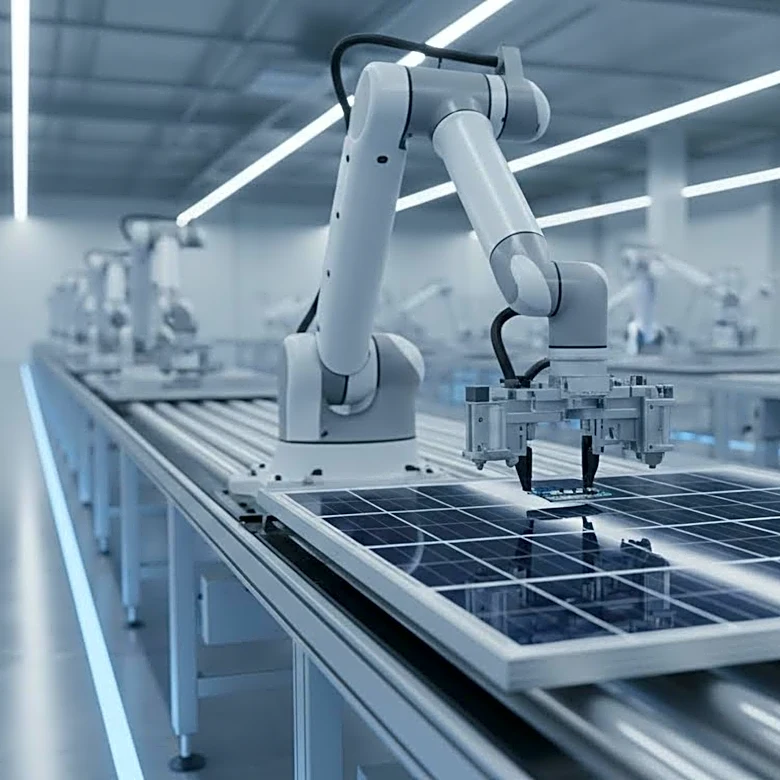 First Solar Expands Manufacturing Asset Base to Meet Growing Solar Module Demand