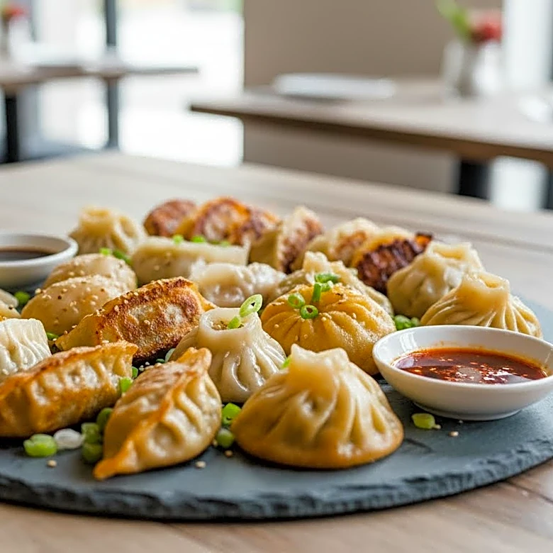 Philadelphia to Host Dumpling Fest with Self-Guided Food Tour