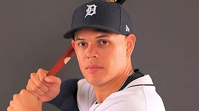 Detroit Tigers Aim for Sweep Against Athletics Amid Winning Streak