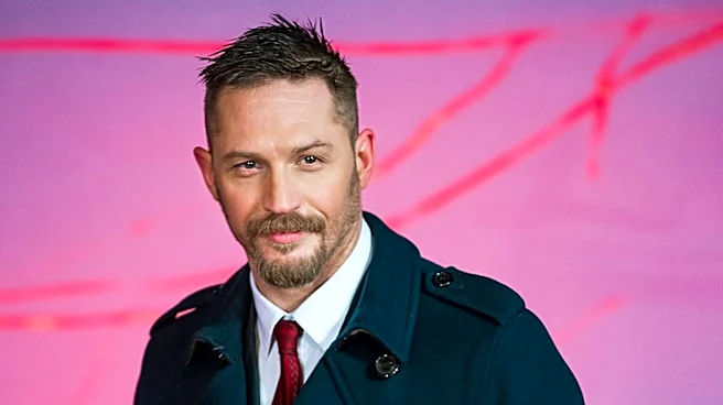 MobLand Season 2 Trailer Released, Tom Hardy's Future in Series Uncertain