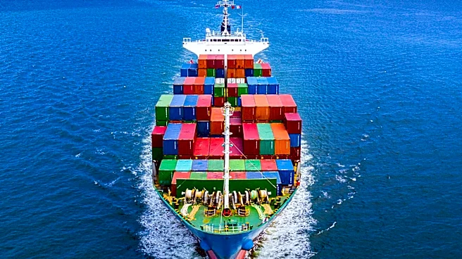 Wallenius Wilhelmsen Launches Methanol-Fueled Car Carrier to Enhance Eco-Friendly Shipping