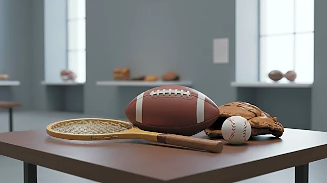 CNN to Premiere 'Decades in Sports' Series Exploring Cultural Impact on Sports