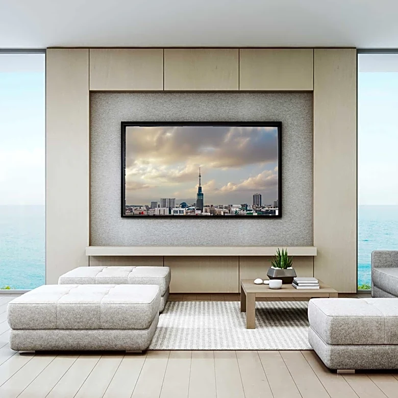 CMC Group Unveils $23.5M Penthouse with Private Pool in Miami's Coconut Grove