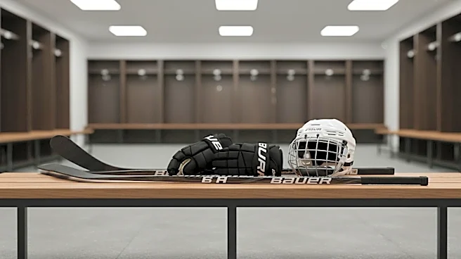 Kendall Coyne Schofield Inspires Young Fans During Columbus Visit