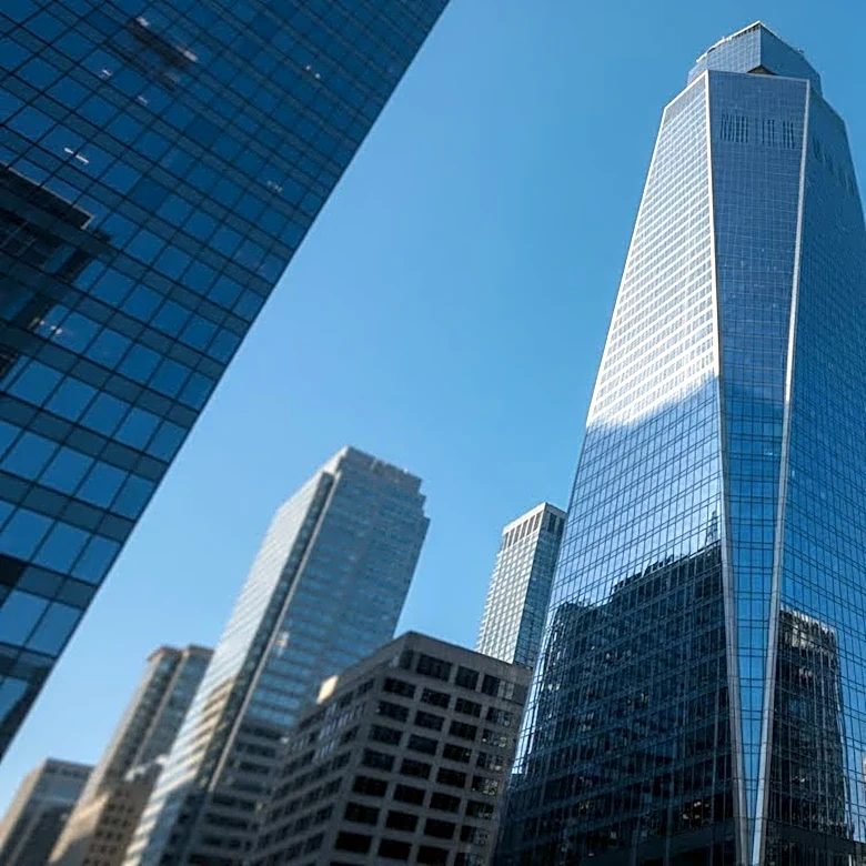 American Express Begins Construction on New Headquarters at World Trade Center