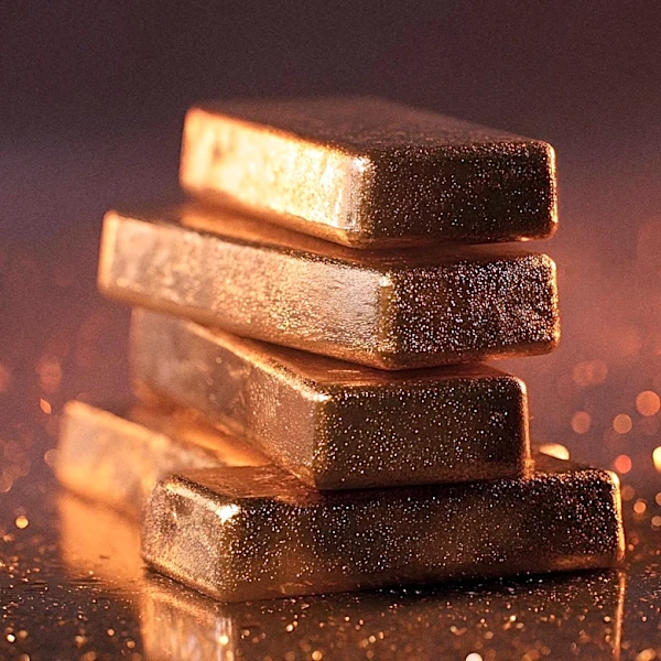 Gold Prices Surge as U.S. Jobless Claims Remain Steady at 215,000