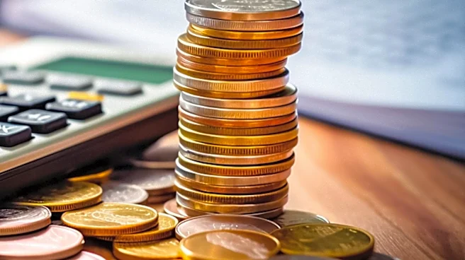 Accounting Firms Navigate Independence Amid Private Equity Influx