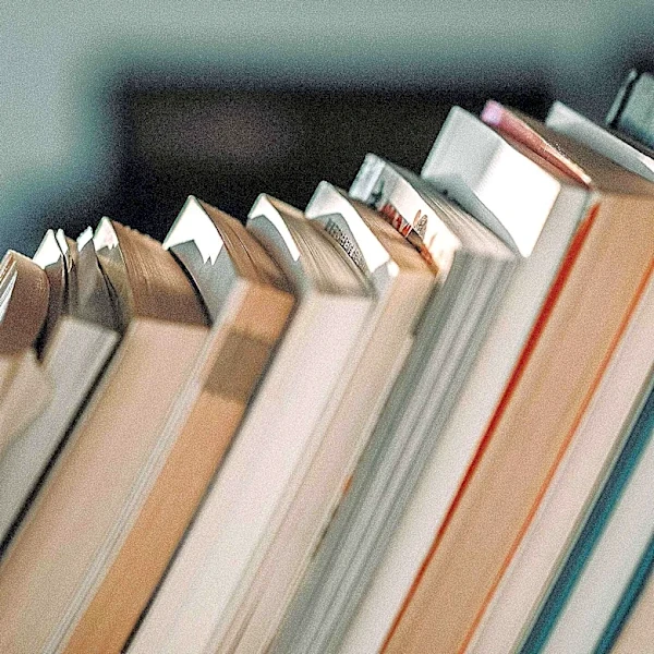 The Enduring Appeal of Self-Help Books in Modern Society
