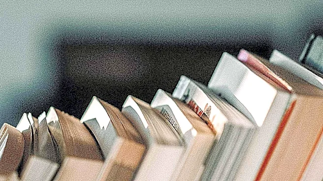 The Enduring Appeal of Self-Help Books in Modern Society