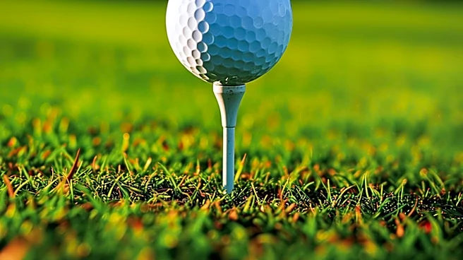 Lottie Woad Shines at Evian Championship as Nelly Korda Struggles