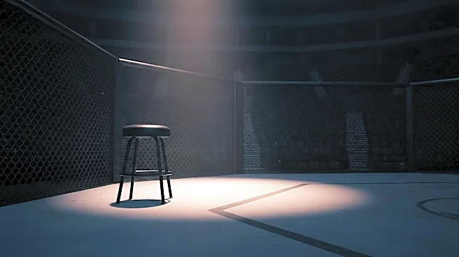 Countdown Begins for McGregor vs. Holloway at UFC 329
